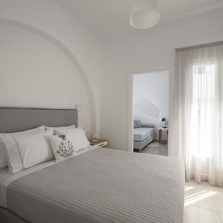 Aelia Apartments Naxos City Exteriör bild